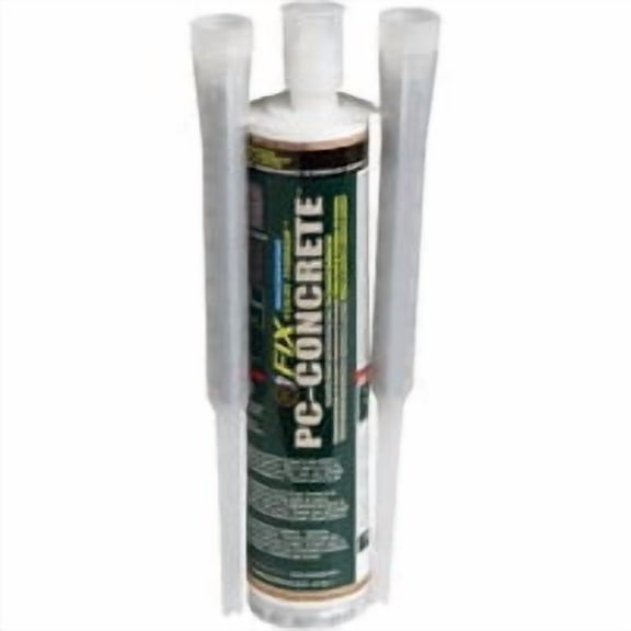 Protective Coating PC Concrete Repair Epoxy - Pack of 5