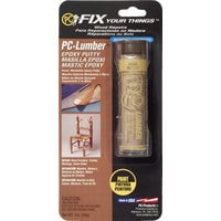 Protective Coating PC-Lumber Epoxy Putty - Pack of 24