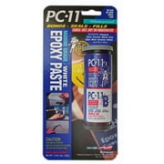 Protective Coating White Epoxy Paste