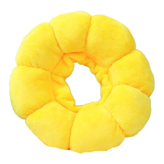 Protective Collar for Neck Wound Protections Flower Elizabethan Collar for Dogs Cats Post Recovery