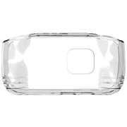 Protective Cover for AYANEO pocket AIR mini Game Console TPU Cooling Transparent Anti-drop Protective Sleeve Housing Ergonomic Anti-Scratch Shell Skin
