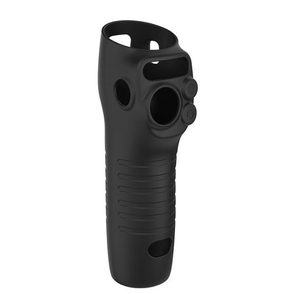 Protective Cover, Anti Slip Handle Silicone Case Cover for DJI OSMO Mobile 6 Handheld Stabilizer
