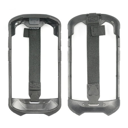 Protective Cover Bumper Boot+Hand Strap for Zebra TC51 TC510K TC52 TC56 TC57