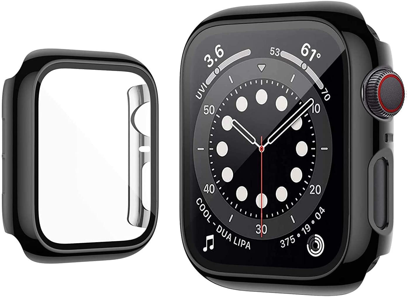 Apple watch series 4 44mm screen size new arrivals