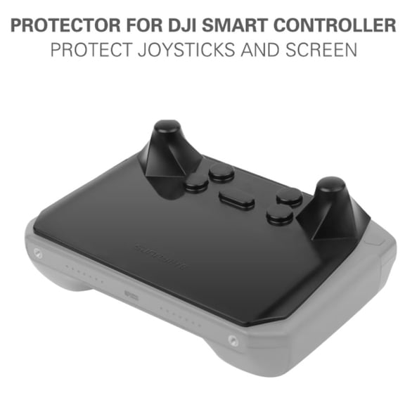 Protective Cover Case For Dji Smart Controller Joysticks Screen Protector Sun Hood Mavic 2 Drone Remote Control Storage Bag