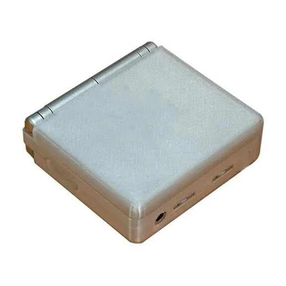 TPU Protective Case For RG35XX SP Handheld Gaming Cover,Game Console Cover Anti-drop Shock Absorption Dustproof 3D Printing Sleeve