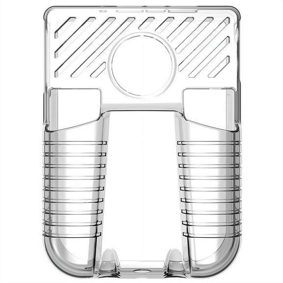 Protective Cover Case for ANBERNIC RG 406V, Scratch Resistance Shock Absorption