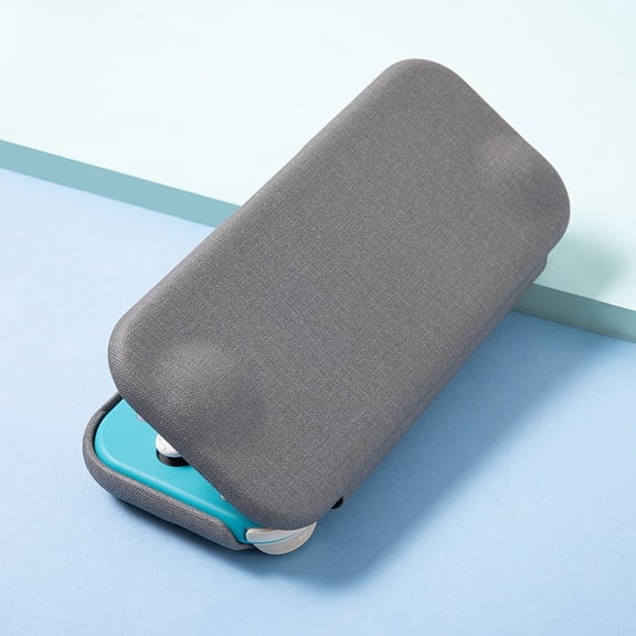 Protective Cover Case for Nintendo Switch 2 (2025) with Ergonomic Grip Kickstand