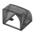 thumbnail image 1 of Protective Cover Electric Plug Rainproof Cover Outdoor Socket Waterproof Box, 1 of 10