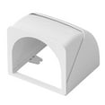 thumbnail image 1 of Protective Cover Electric Plug Rainproof Cover Outdoor Socket Waterproof Box, 1 of 9
