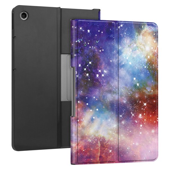 Protective Cover Featuring Double Fold Design And Lovely Pattern For Tab 11.5inch Screens
