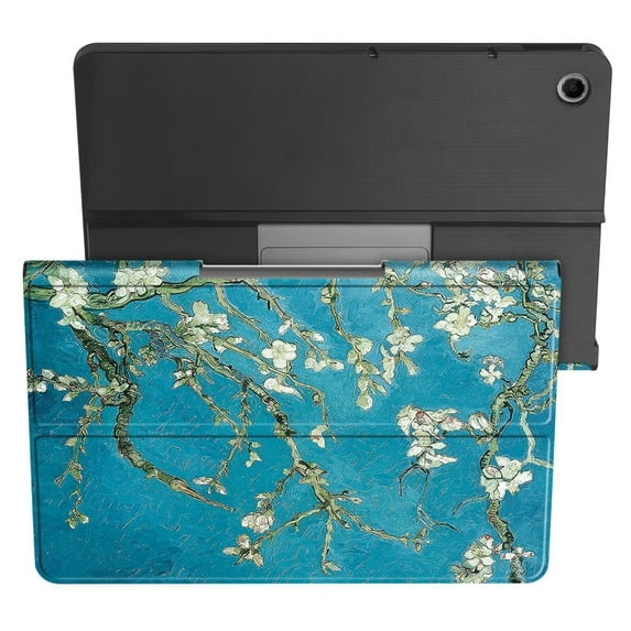 Protective Cover Featuring Double Fold Design And Lovely Pattern For Tab 11.5inch Screens