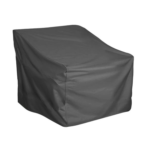 Protective Cover For Garden Chairs 210D And Garden Chairs Suitable For Balcony Chairs Stacking Chairs Garden Chairs