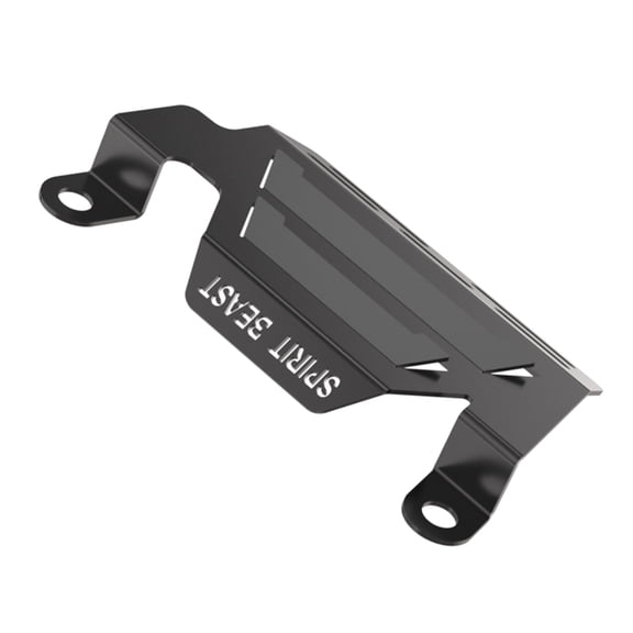 Protective Cover Front Brake Caliper Cylinder Guard For Cross Cub 110 CC110