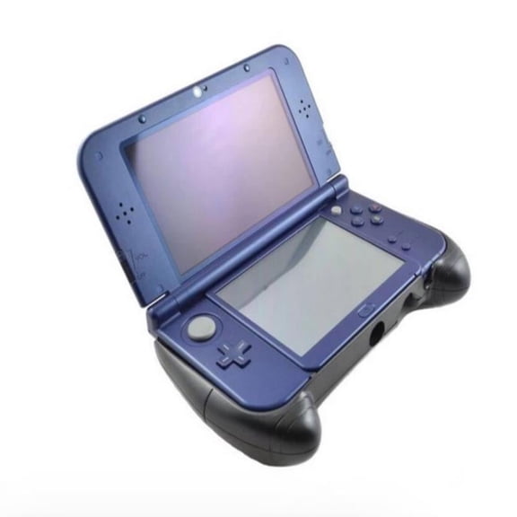 Protective Cover Hand Grip Handle attachment console Stand for New 3DS XL LL
