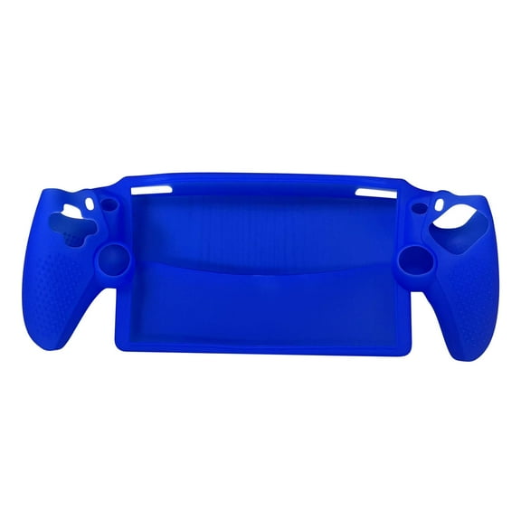 Protective Cover Handheld Soft Protector Case for PlayStation Portal Gaming Console Sleeve Accessories