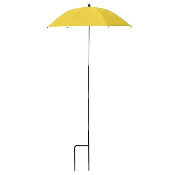 Protective Cover Umbrellas for Outdoor Versatile Garden Shade Covers for Potted and Garden Beds Sun for Outdoor Areas