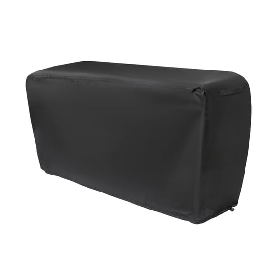 Protective Cover for 5-9 Ton Electric Firewood Splitters with All Weathers Fit Easy to