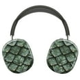 thumbnail image 1 of Protective Cover for AirPods Max Colorful Dragon Scale=7 Headphones Aesthetic Print Snap On Cases, 1 of 5