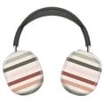 thumbnail image 1 of Protective Cover for AirPods Max Cute Bunnies Digital Papers Easter Bunny=7 Headphones Aesthetic Print Snap On Cases, 1 of 5