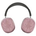 thumbnail image 1 of Protective Cover for AirPods Max Pink=7 Headphones Aesthetic Print Snap On Cases, 1 of 5