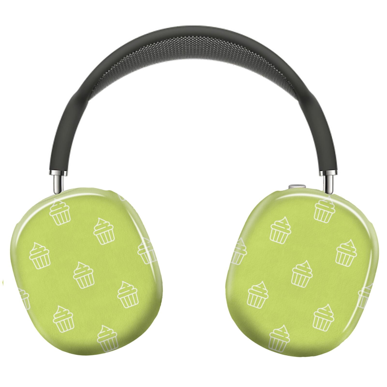 Protective Cover for AirPods Max Rainbow Happy Easter 3=11 Headphones ...