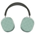thumbnail image 1 of Protective Cover for AirPods Max Retro Teal And Orange Geometric Pattern=19 Headphones Aesthetic Print Snap On Cases, 1 of 5