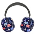 thumbnail image 1 of Protective Cover for AirPods Max Spring Wildflowers Garden =11 Headphones Aesthetic Print Snap On Cases, 1 of 5