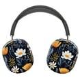 thumbnail image 1 of Protective Cover for AirPods Max Spring Wildflowers Garden =3 Headphones Aesthetic Print Snap On Cases, 1 of 5