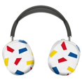 thumbnail image 1 of Protective Cover for AirPods Max Toy=1 Headphones Aesthetic Print Snap On Cases, 1 of 5