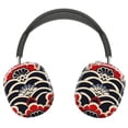 thumbnail image 1 of Protective Cover for AirPods Max Traditional Japanese =2 Headphones Aesthetic Print Snap On Cases, 1 of 5