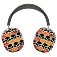 thumbnail image 1 of Protective Cover for AirPods Max Traditional Japanese =6 Headphones Aesthetic Print Snap On Cases, 1 of 5