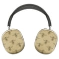 thumbnail image 1 of Protective Cover for AirPods Max Vintage Honey Bee=16 Headphones Aesthetic Print Snap On Cases, 1 of 5