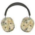 thumbnail image 1 of Protective Cover for AirPods Max Vintage Honey Bee=18 Headphones Aesthetic Print Snap On Cases, 1 of 5