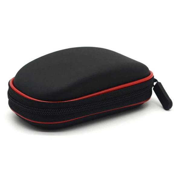 Protective Cover for Case Compact Carrying Bag for Magic Mouse I II 2nd Gen Hard EVA Durable with Hand Strip