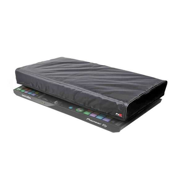 Protective Cover for DDJ-REV7 DDJ-1000 SRT DJ Controller Protects against Dust Dirt and Static Shock