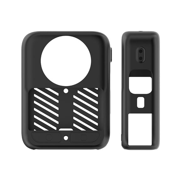 Protective Cover for DJI OSMO 360 Camera, Dustproof and Drop-proof Heat Protection Cover for DJI OSMO 360 Camera Accessories