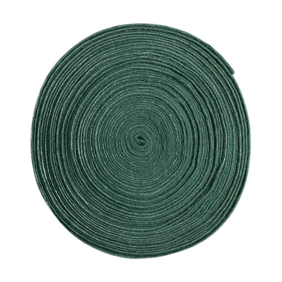 Protective Cover for Indoor Outdoor Use with Breathable Freezing Tape and Cold- Fabric Polyester Home Protective Shield for Entryways and Rooms