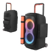 Piaclen Protective Cover for JBL PartyBox 520 Speaker Shield, Speaker Bag for JBL Party Box Series,Portable Travel Scratch-Resistant,Dust Proof Shell