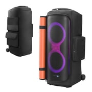 Piaclen Protective Cover for JBL Party Box 710 Speaker Shield, Speaker Bag Portable Travel Case for Party Box Series