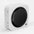 thumbnail image 1 of Protective Cover for Mac mini M4/M4 Pro Silicone Cover for Mac mini 2024 Protection Sleeve, 1 of 8