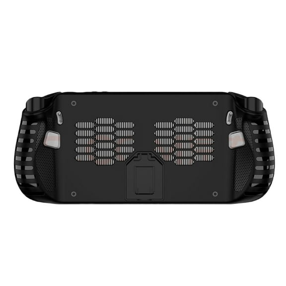 Protective Cover with Kickstand Gamepad Skin for Legion Go S Gaming Accessory