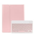 thumbnail image 1 of Protective Cover with Wireless Bluetooth Keyboard for iPad Pro 11 inch / Air 4 10.9 inch, 1 of 7