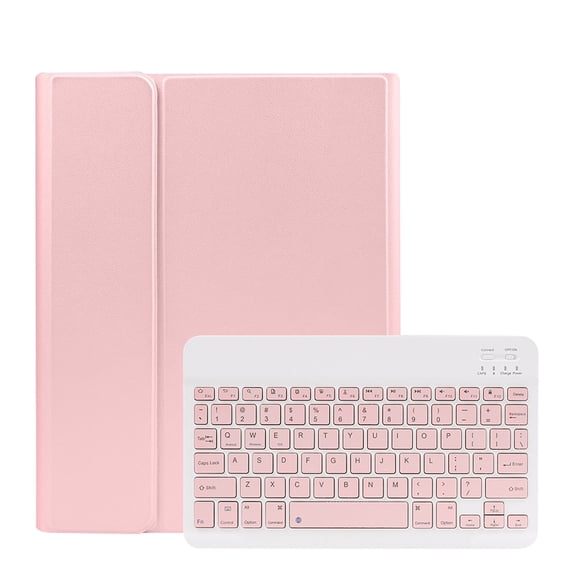 Protective Cover with Wireless Bluetooth Keyboard for iPad Pro 11 inch / Air 4 10.9 inch