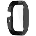 thumbnail image 1 of Protective Covers Case for Smartwatch With Integrated PC Glass Screen Guard Shockproof Against Scratches Impacts, 1 of 9