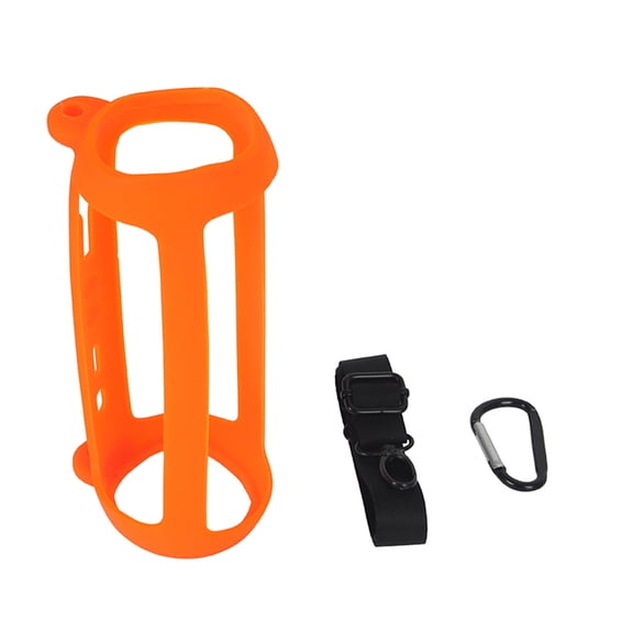 Protective Covers Shells Silicone Cases 6 Wireless Holder Anti-fall Carrying Cases