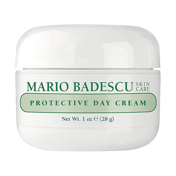 Protective Day Face Cream - For Combination/ Dry/ Sensitive Skin Types 1oz
