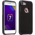 thumbnail image 1 of Protective Design Hybrid Case for Apple iPhone 7 Exact Fit, 1 of 3