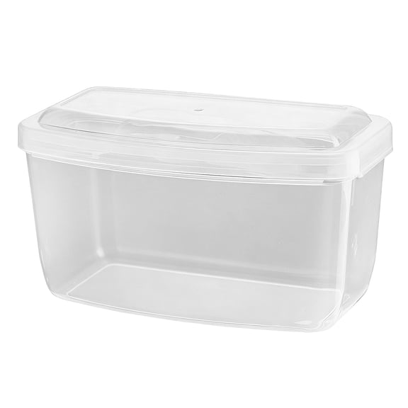 Protective Diving Mask Case High Strength Large Transparents Storage Box For Snorkelling Swimmer Trainer