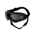 thumbnail image 1 of Protective Dog Goggles For Medium to Large Breeds Sun Filter Adjustable Strap Outdoor Activity Comfort Pet Sunglasses, 1 of 3